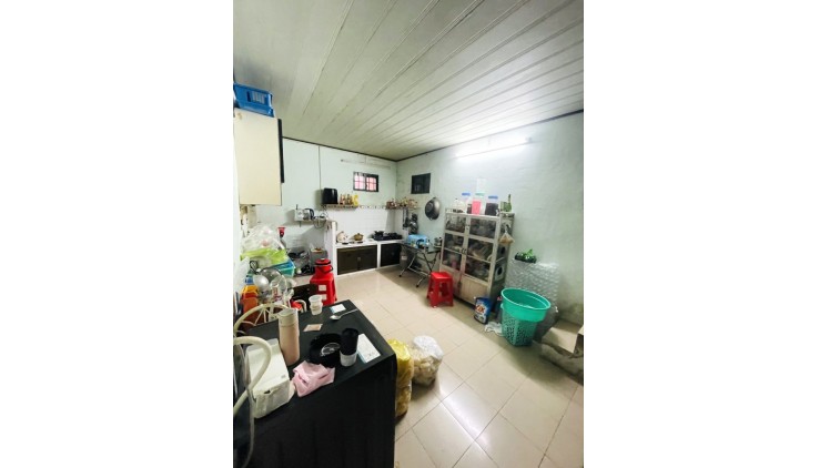Bán Nhà 2 Tầng Hẻm Xe Hơi 110m2_4.8*27 Kha Vạn Cân Linh Tây Thủ Đức Chỉ 7.5 tỷ